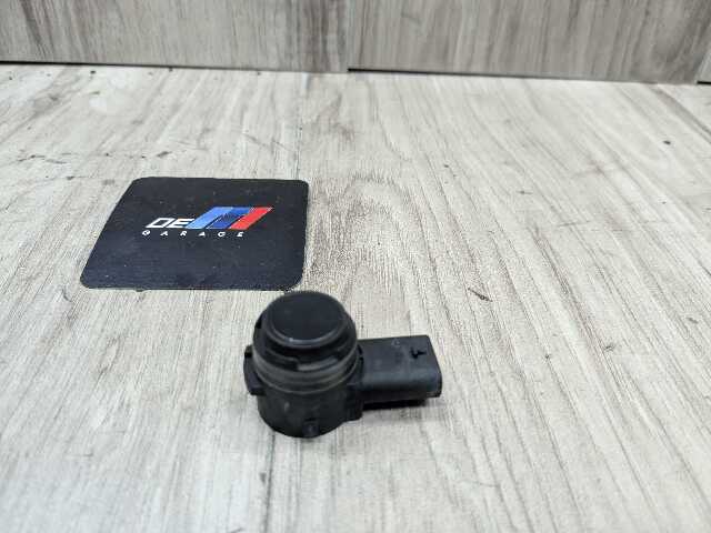 OEM BMW F15 F48 F85 F90 F97 G01 G12 G30 Bumper Parking Distance Sensor PDC Black