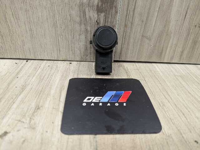 OEM BMW F15 F48 F85 F90 F97 G01 G12 G30 Bumper Parking Distance Sensor PDC Black
