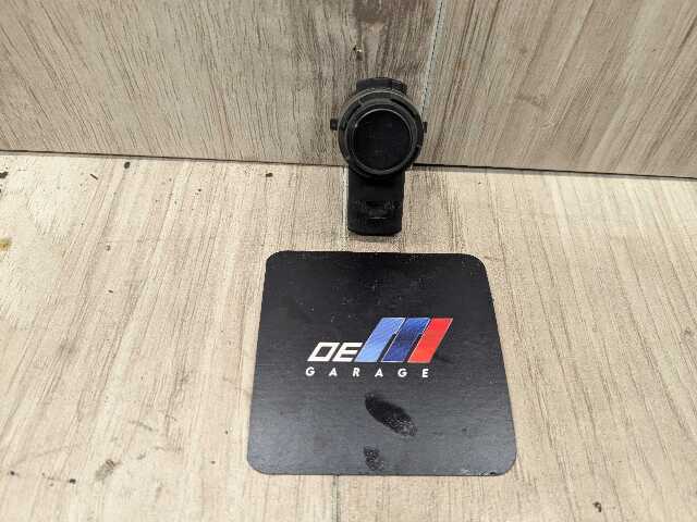 OEM BMW F15 F48 F85 F90 F97 G01 G12 G30 Bumper Parking Distance Sensor PDC Black