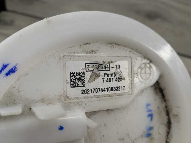 OEM BMW G20 G22 G23 G26 G42 330 M340 430 M440 Gas Tank Mounted Sending Fuel Pump