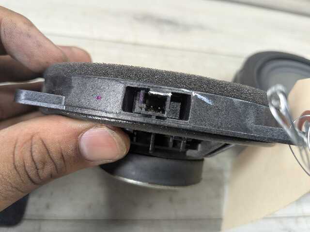 OEM BMW F97 F98 G01 G05 G20 330 M340 X3 MID Range Loud Audio Speaker PAIR
