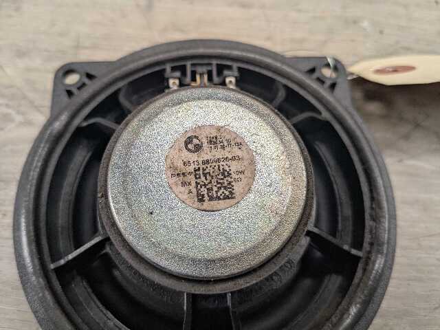 OEM BMW F97 F98 G01 G05 G20 330 M340 X3 MID Range Loud Audio Speaker PAIR