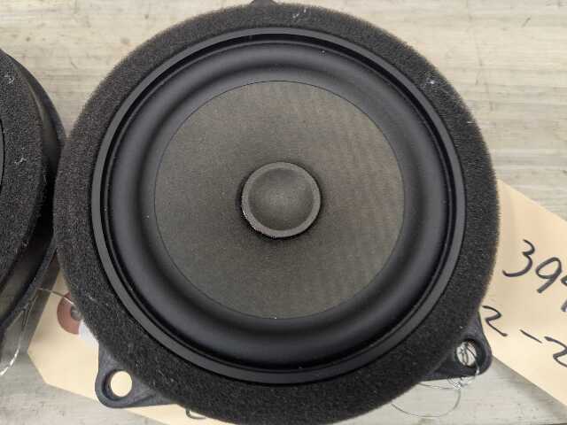 OEM BMW F97 F98 G01 G05 G20 330 M340 X3 MID Range Loud Audio Speaker PAIR