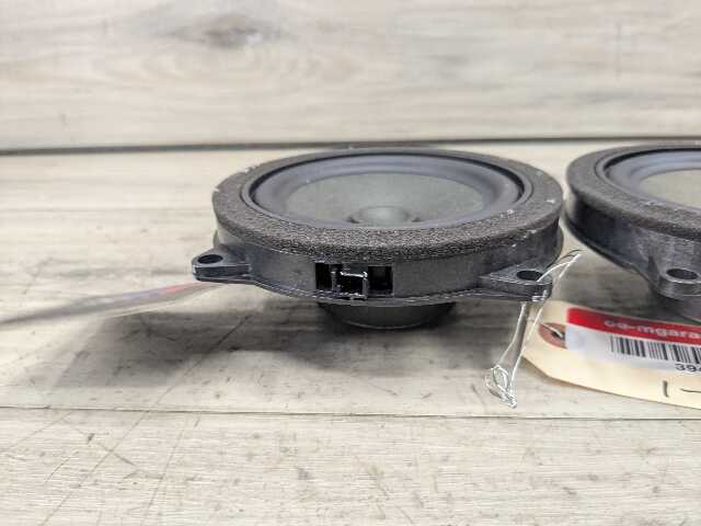 OEM BMW F97 F98 G01 G05 G20 330 M340 X3 MID Range Loud Audio Speaker PAIR