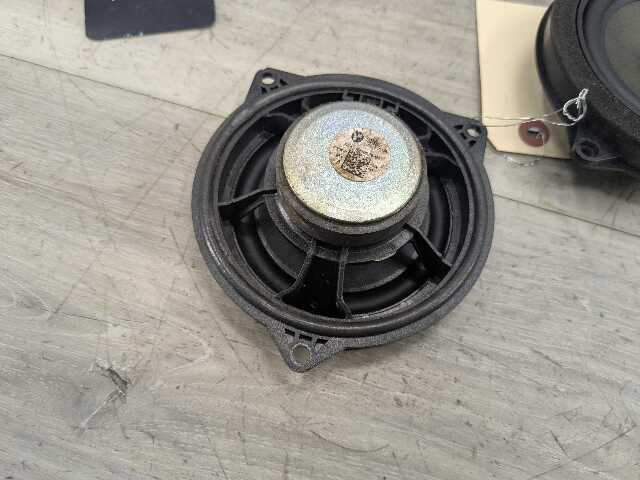 OEM BMW F97 F98 G01 G05 G20 330 M340 X3 MID Range Loud Audio Speaker PAIR