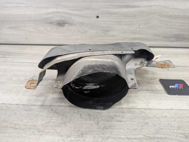 OEM BMW G20 G22 G23 G26 M340 M440 SPORT Left Driver Muffler Tailpipe Exhaust Tip