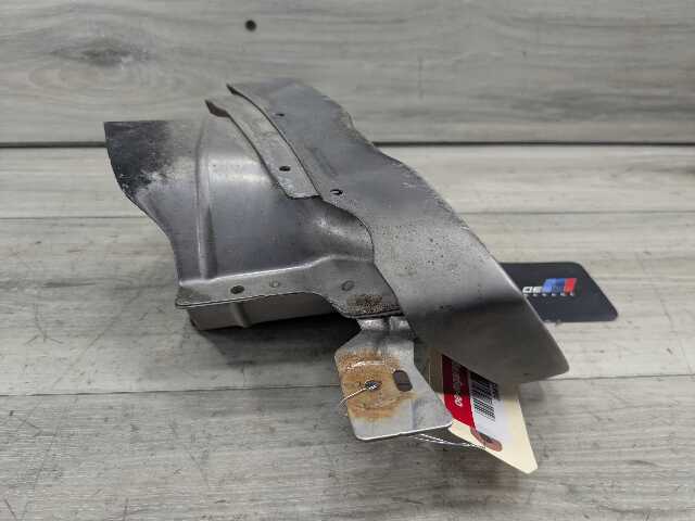 OEM BMW G20 G22 G23 G26 M340 M440 SPORT Left Driver Muffler Tailpipe Exhaust Tip