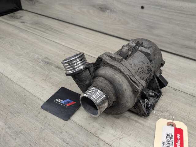 OEM BMW E70 E82 E84 E88 E90 E92 E93 Engine N51 N52 Auxiliary Electric Water Pump