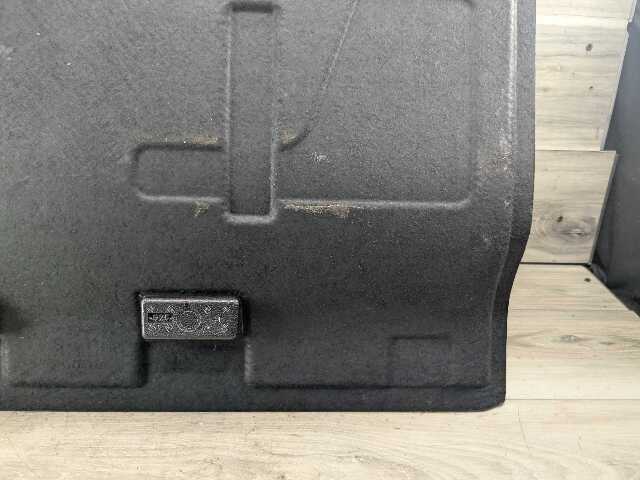 OEM BMW G20 G22 G80 G82 M3 M4 Rear Trunk Floor Mat Carpet Luggage Cargo Cover