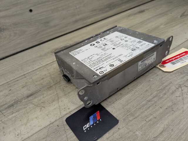 19-23 OEM BMW G05 G06 G07 X5 X6 X7 Navigation MGU Radio Head Unit HW 1.4