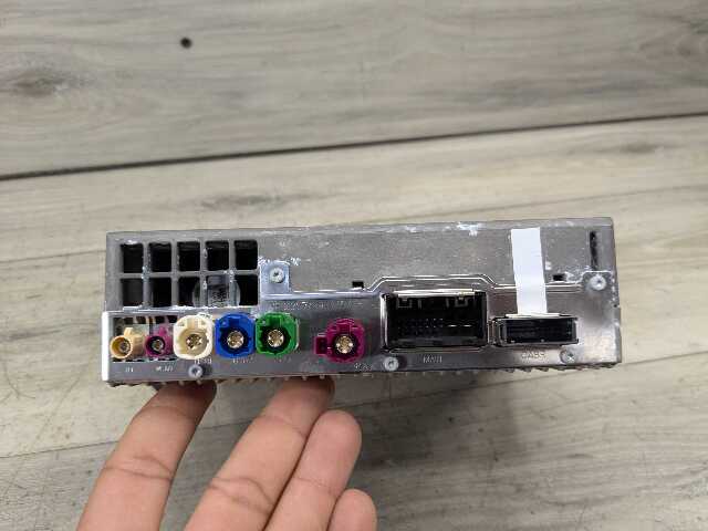 19-23 OEM BMW G05 G06 G07 X5 X6 X7 Navigation MGU Radio Head Unit HW 1.4
