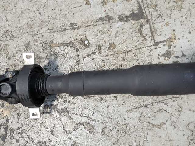 19-24 OEM BMW G20 G22 G23 G26 M340i M440i Rear Driveshaft Drive Shaft Propeller