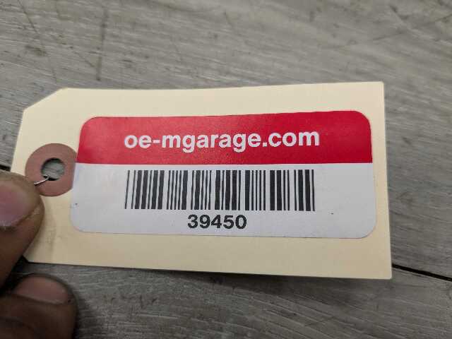 OEM BMW F95 G05 G06 G07 X5 Front Right Passenger Door Seat Memory Massage Switch