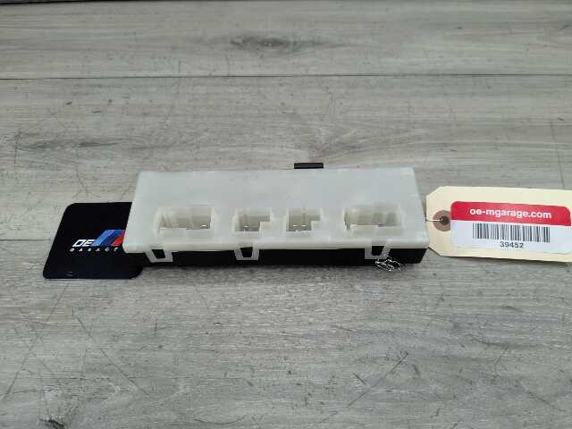 19-23 OEM BMW G05 G07 X5 X7 Trunk Tailgate Decklid Function Control Module