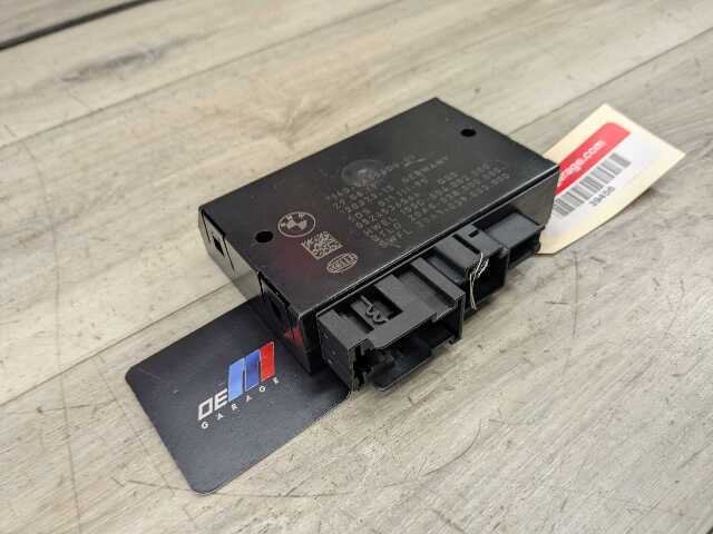 18-23 OEM BMW G01 G05 G06 G07 X3 X5 X6 X7 Trailer Towing Hitch Control Module