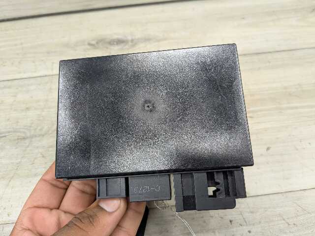 18-23 OEM BMW G01 G05 G06 G07 X3 X5 X6 X7 Trailer Towing Hitch Control Module