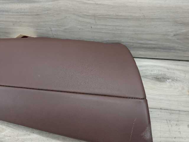 19-23 OEM BMW G05 X5 REAR Right Passenger Seat Bolster SRS Airbag Air Bag COFFEE