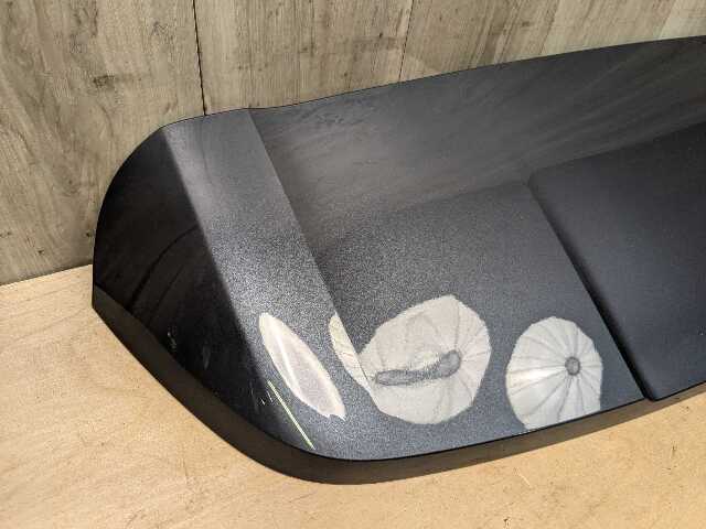 19-25 OEM BMW G05 X5 Rear Door Liftgate Spoiler Wing Molding Brake Light Panel