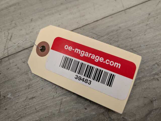 18-23 OEM BMW F90 F97 G01 G02 G05 G06 G07 G20 Active Suspension Control Module