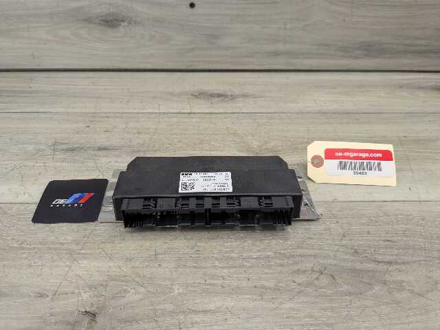 18-23 OEM BMW F90 F97 G01 G02 G05 G06 G07 G20 Active Suspension Control Module