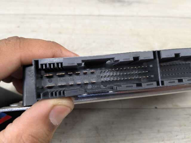 18-23 OEM BMW F90 F97 G01 G02 G05 G06 G07 G20 Active Suspension Control Module