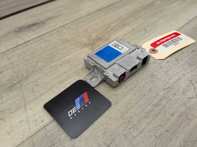 OEM BMW G01 G02 G05 G07 X3 X4 X5 X7 Z4 LTE Compensator GPS Control Module