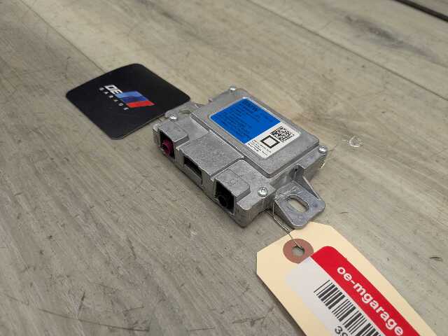 OEM BMW G01 G02 G05 G07 X3 X4 X5 X7 Z4 LTE Compensator GPS Control Module