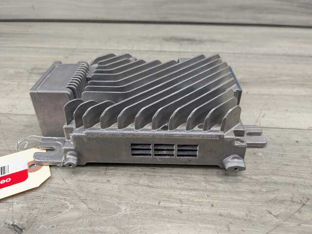 OEM BMW F90 F97 G01 G05 G07 G20 G30 HARMAN Sound Amplifier Booster ALEV3 HW 6.0