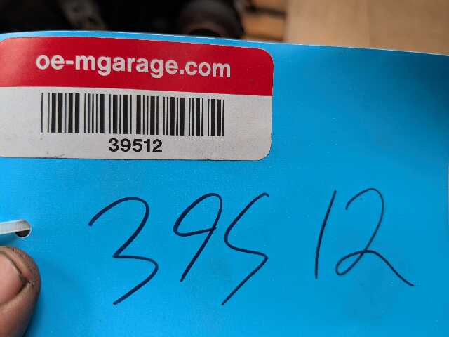 OEM BMW F15 F16 X5 X6 AWD Long Block N55 Engine Motor EWG 193k Miles RAN!! VIDEO