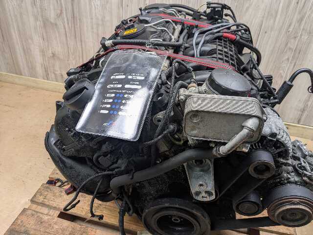 OEM BMW F15 F16 X5 X6 AWD Long Block N55 Engine Motor EWG 193k Miles RAN!! VIDEO