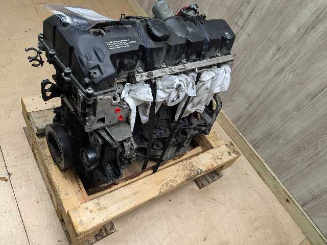 *NOTE* OEM BMW E88 E90 E92 E93 N52 COMPLETE ENGINE MOTOR RWD 150k Ran! Video!