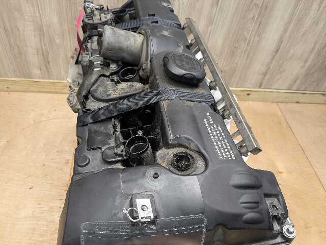 *NOTE* OEM BMW E88 E90 E92 E93 N52 COMPLETE ENGINE MOTOR RWD 150k Ran! Video!