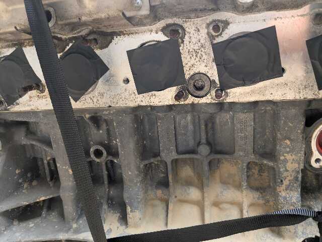 *NOTE* OEM BMW E88 E90 E92 E93 N52 COMPLETE ENGINE MOTOR RWD 150k Ran! Video!
