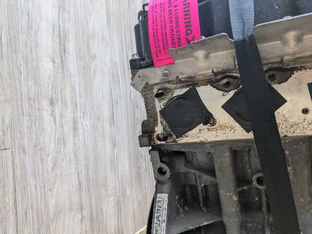 *NOTE* OEM BMW E88 E90 E92 E93 N52 COMPLETE ENGINE MOTOR RWD 150k Ran! Video!