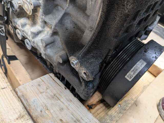*NOTE* OEM BMW E88 E90 E92 E93 N52 COMPLETE ENGINE MOTOR RWD 150k Ran! Video!