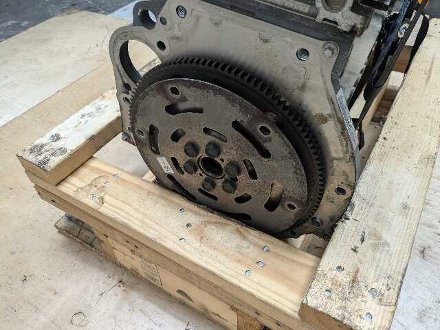 *NOTE* OEM BMW E88 E90 E92 E93 N52 COMPLETE ENGINE MOTOR RWD 150k Ran! Video!