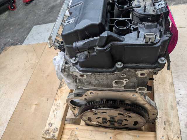 *NOTE* OEM BMW E88 E90 E92 E93 N52 COMPLETE ENGINE MOTOR RWD 150k Ran! Video!