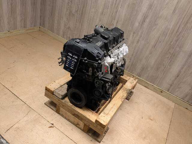 *NOTE* OEM BMW E88 E90 E92 E93 N52 COMPLETE ENGINE MOTOR RWD 150k Ran! Video!