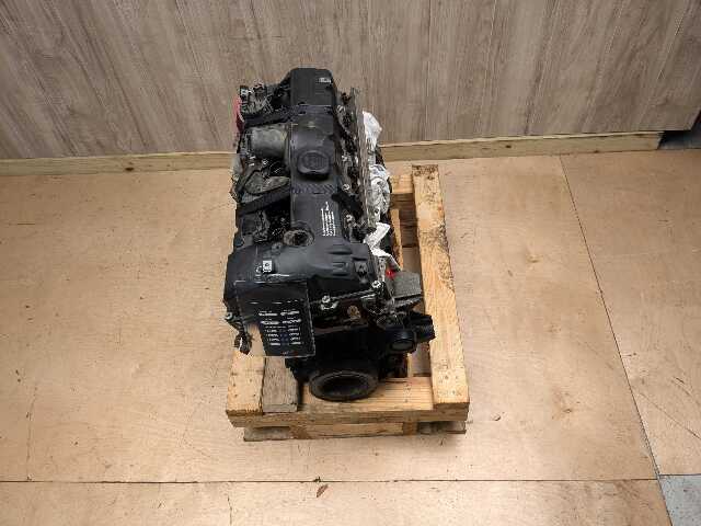 *NOTE* OEM BMW E88 E90 E92 E93 N52 COMPLETE ENGINE MOTOR RWD 150k Ran! Video!