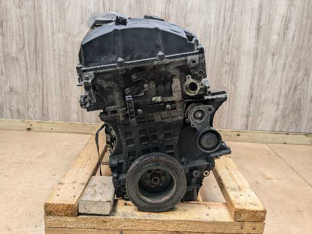 *NOTE* OEM BMW E88 E90 E92 E93 N52 COMPLETE ENGINE MOTOR RWD 150k Ran! Video!