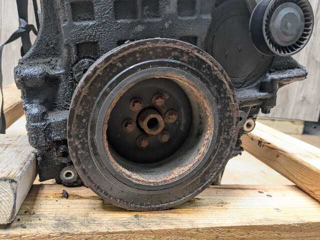 *NOTE* OEM BMW E88 E90 E92 E93 N52 COMPLETE ENGINE MOTOR RWD 150k Ran! Video!