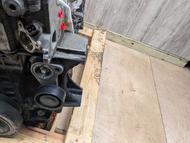 *NOTE* OEM BMW E88 E90 E92 E93 N52 COMPLETE ENGINE MOTOR RWD 150k Ran! Video!