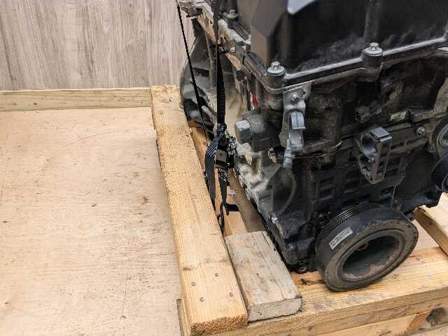 *NOTE* OEM BMW E88 E90 E92 E93 N52 COMPLETE ENGINE MOTOR RWD 150k Ran! Video!