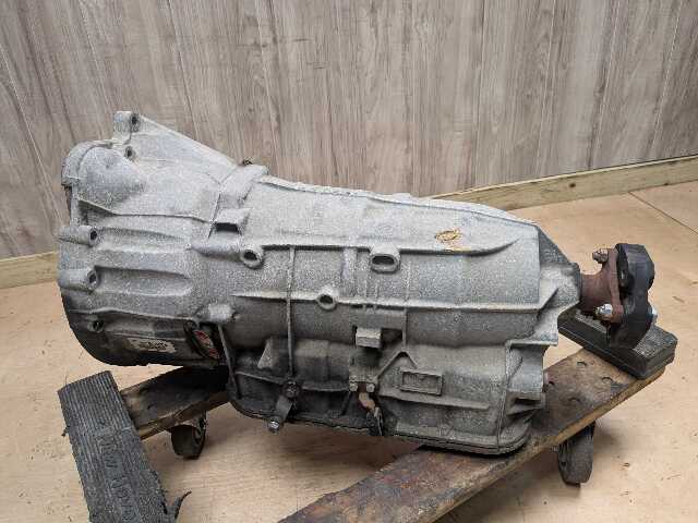 09-13 BMW 128i 328i E82 E88 E90 E92 E93 Automatic Transmission GM 6L45 N51 N52