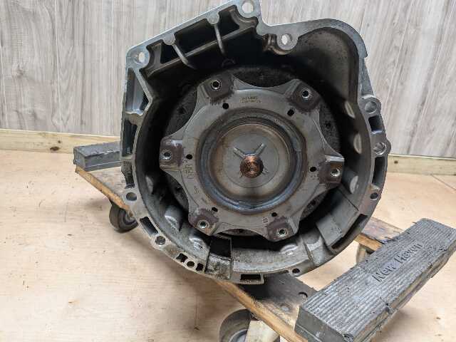 09-13 BMW 128i 328i E82 E88 E90 E92 E93 Automatic Transmission GM 6L45 N51 N52