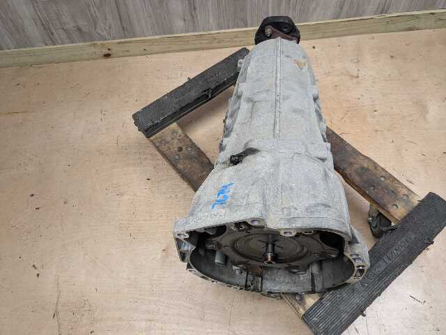 09-13 BMW 128i 328i E82 E88 E90 E92 E93 Automatic Transmission GM 6L45 N51 N52