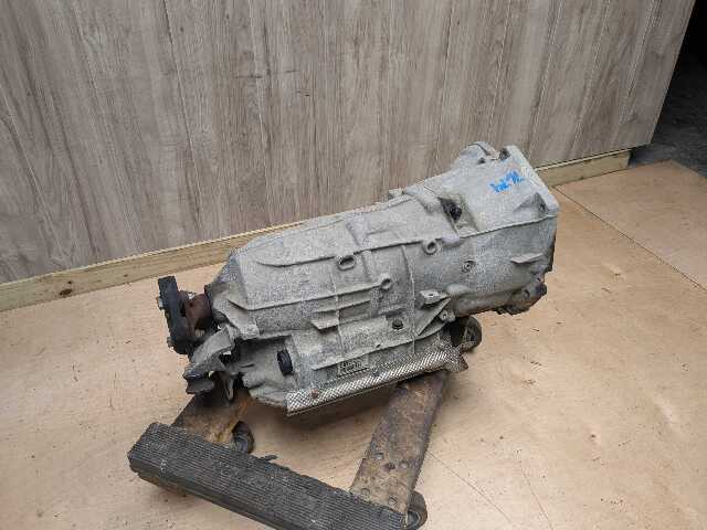 09-13 BMW 128i 328i E82 E88 E90 E92 E93 Automatic Transmission GM 6L45 N51 N52