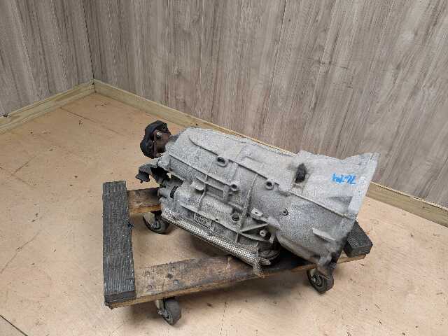 09-13 BMW 128i 328i E82 E88 E90 E92 E93 Automatic Transmission GM 6L45 N51 N52