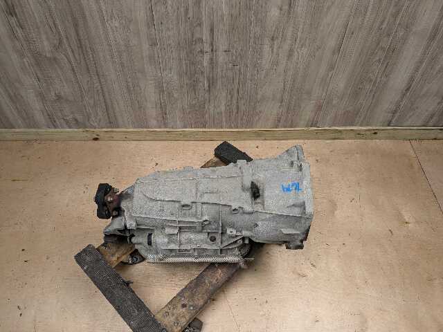 09-13 BMW 128i 328i E82 E88 E90 E92 E93 Automatic Transmission GM 6L45 N51 N52