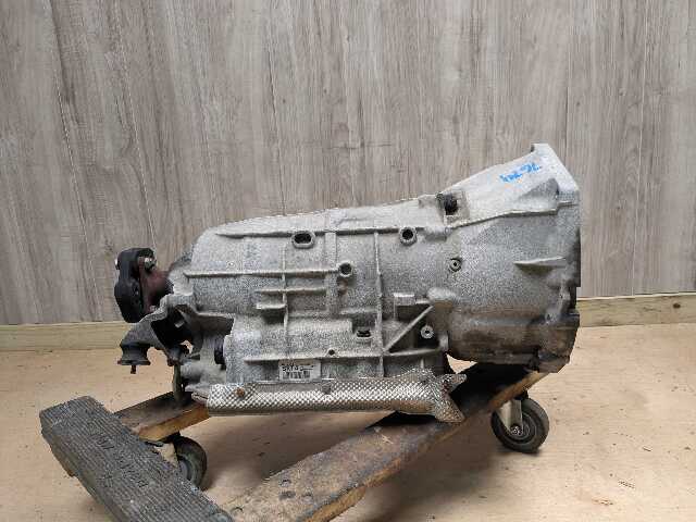 09-13 BMW 128i 328i E82 E88 E90 E92 E93 Automatic Transmission GM 6L45 N51 N52